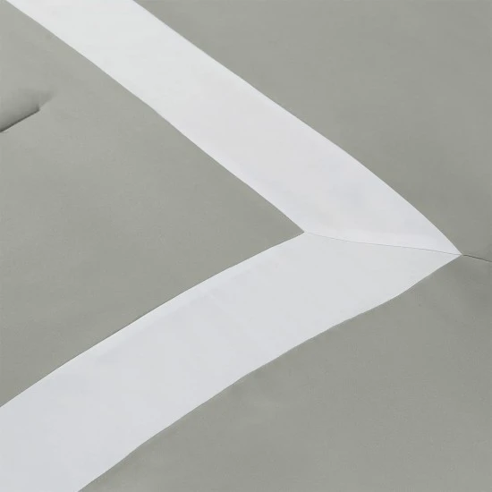 Superior 3-Piece Modern Full/Queen Grammercy Duvet Set - Grey, 190052068766 Shop quality Superior 3-Piece Modern Full/Queen Grammercy Duvet Set - Grey in Kenya from vituzote.com Shop in-store or online and get countrywide delivery!