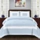 Superior Comforter Set with Pillow Shams, Luxury Bedding with Soft Microfiber Shell - Full/Queen, Light Blue, 190052068773 Shop quality Superior Comforter Set with Pillow Shams, Luxury Bedding with Soft Microfiber Shell - Full/Queen, Light Blue in Kenya from vituzote.com Shop in-store or online and get countrywide delivery!