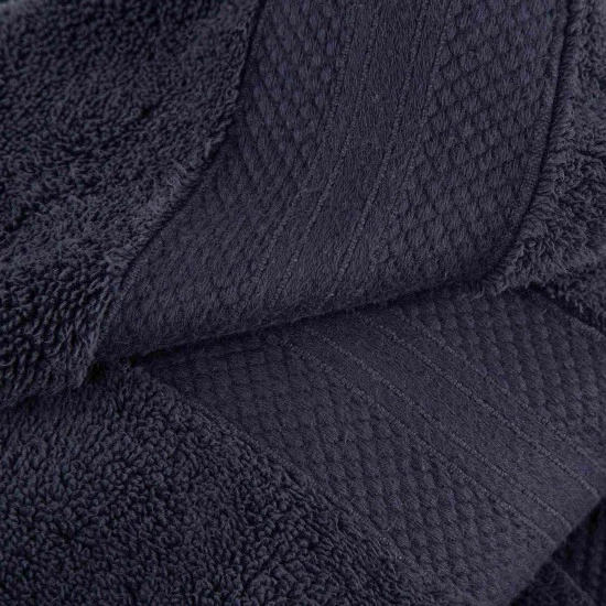 Turkish Cotton 800GSM Heavyweight Assorted 9-Piece Towel Set, Crown Blue, 190052197275 Shop quality Turkish Cotton 800GSM Heavyweight Assorted 9-Piece Towel Set, Crown Blue in Kenya from vituzote.com Shop in-store or online and get countrywide delivery!