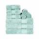 Turkish Cotton 800GSM Heavyweight Assorted 9-Piece Towel Set, Dusty Aqua, 190052197299 Shop quality Turkish Cotton 800GSM Heavyweight Assorted 9-Piece Towel Set, Dusty Aqua in Kenya from vituzote.com Shop in-store or online and get countrywide delivery!