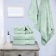 Turkish Cotton 800GSM Heavyweight Assorted 9-Piece Towel Set, Dusty Aqua, 190052197299 Shop quality Turkish Cotton 800GSM Heavyweight Assorted 9-Piece Towel Set, Dusty Aqua in Kenya from vituzote.com Shop in-store or online and get countrywide delivery!