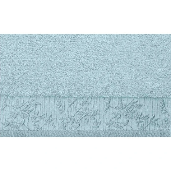 Shop quality Wisteria 100 Cotton, Soft & Absorbent Towel Set, (2 Bath, 2 Hand, and 2 Face Towels), 6-Piece, Waterfall in Kenya from vituzote.com Shop in-store or online and get countrywide delivery!