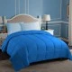Shop quality Superior All-Season Down Alternative Comforter with Baffle Box Construction, Full/Queen, Aster Blue in Kenya from vituzote.com Shop in-store or online and get countrywide delivery!