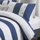 Superior Addison Cotton Striped 3-Piece Duvet Cover Set, Twin Size, 190052018884 Shop quality Superior Addison Cotton Striped 3-Piece Duvet Cover Set, Twin Size in Kenya from vituzote.com Shop in-store or online and get countrywide delivery!