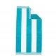 Superior 100 Cotton Oversized Beach Towel, Turquoise Cabana Stripes (34" x 64"), 190052011267 Shop quality Superior 100 Cotton Oversized Beach Towel, Turquoise Cabana Stripes (34" x 64") in Kenya from vituzote.com Shop in-store or online and get countrywide delivery!