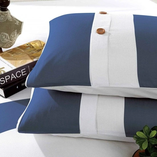 Superior Addison Cotton Striped 3-Piece Duvet Cover Set, Twin Size, 190052018884 Shop quality Superior Addison Cotton Striped 3-Piece Duvet Cover Set, Twin Size in Kenya from vituzote.com Shop in-store or online and get countrywide delivery!