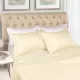 Superior 1500-Thread Count Solid Premium Egyptian Cotton Deep Pocket Sheet Set, Size: King, fits a mattress up to 18 inches, 855031011910 Shop quality Superior 1500-Thread Count Solid Premium Egyptian Cotton Deep Pocket Sheet Set, Size: King, fits a mattress up to 18 inches in Kenya from vituzote.com Shop in-store or online and get countrywide delivery!