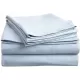 Superior Egyptian Cotton, 300 Thread Count; Deep-fitting pocket, Soft & Smooth 3-Piece Twin Sheet Set, Solid Light Blue, 190052092556 Shop quality Superior Egyptian Cotton, 300 Thread Count; Deep-fitting pocket, Soft & Smooth 3-Piece Twin Sheet Set, Solid Light Blue in Kenya from vituzote.com Shop in-store or online and get countrywide delivery!
