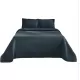 Superior 100 Cotton Basketweave 3-Piece Bedspread with Pillow Shams, Queen, Deep Sea, 190052063730 Shop quality Superior 100 Cotton Basketweave 3-Piece Bedspread with Pillow Shams, Queen, Deep Sea in Kenya from vituzote.com Shop in-store or online and get countrywide delivery!