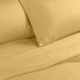 Superior 1500-Thread Count Solid Premium Egyptian Cotton Deep Pocket Sheet Set, fits a mattress up to 18 inches; Queen Size, Gold, 855031011842 Shop quality Superior 1500-Thread Count Solid Premium Egyptian Cotton Deep Pocket Sheet Set, fits a mattress up to 18 inches; Queen Size, Gold in Kenya from vituzote.com Shop in-store or online and get countrywide delivery!
