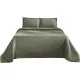Superior 100 Cotton Basketweave 3-Piece Bedspread with Pillow Shams- Queen, Sage, 190052063792 Shop quality Superior 100 Cotton Basketweave 3-Piece Bedspread with Pillow Shams- Queen, Sage in Kenya from vituzote.com Shop in-store or online and get countrywide delivery!