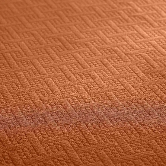 Superior 100 Cotton Basketweave 3-Piece Bedspread with Pillow Shams, Queen, Mandarin, 190052063778 Shop quality Superior 100 Cotton Basketweave 3-Piece Bedspread with Pillow Shams, Queen, Mandarin in Kenya from vituzote.com Shop in-store or online and get countrywide delivery!