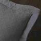 Superior 100 Cotton Basketweave 3-Piece Bedspread with Pillow Shams- King, Silver, 190052063709 Shop quality Superior 100 Cotton Basketweave 3-Piece Bedspread with Pillow Shams- King, Silver in Kenya from vituzote.com Shop in-store or online and get countrywide delivery!