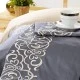 Shop quality Superior Harrison Embroidered, 300-Thread Count, Cotton, Full/Queen Bed Duvet Cover Set in Kenya from vituzote.com Shop in-store or online and get countrywide delivery!