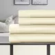 Shop quality Superior 1500-Thread Count Solid Premium Egyptian Cotton Deep Pocket Sheet Set, Size: King, fits a mattress up to 18 inches in Kenya from vituzote.com Shop in-store or online and get countrywide delivery!