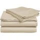 Superior Egyptian Cotton 300-Thread-Count Sheet Set, Deep Pocket, Queen, Tan, 190052189683 Shop quality Superior Egyptian Cotton 300-Thread-Count Sheet Set, Deep Pocket, Queen, Tan in Kenya from vituzote.com Shop in-store or online and get countrywide delivery!