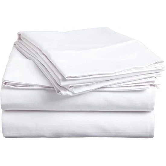 Superior Egyptian Cotton 300-Thread-Count Sheet Set, Deep Pocket, Queen, White, 190052092297 Shop quality Superior Egyptian Cotton 300-Thread-Count Sheet Set, Deep Pocket, Queen, White in Kenya from vituzote.com Shop in-store or online and get countrywide delivery!
