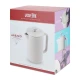 La Cafetière Arezzo 8 Cup Cafetière, Latte, 1L