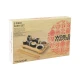 World of Flavours 5pc Sushi Serving Set for Two, Including Plate, Bowls and Chopsticks