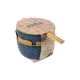 World of Flavours Set of 2 Noodle Bowls and Chopsticks, Stoneware