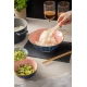 World of Flavours Rice Paddle, 20cm, Bamboo