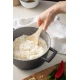 World of Flavours Rice Paddle, 20cm, Bamboo