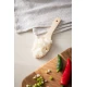 World of Flavours Rice Paddle, 20cm, Bamboo