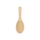 World of Flavours Rice Paddle, 20cm, Bamboo
