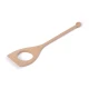 World of Flavours Beechwood Risotto Spoon, 30cm
