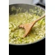World of Flavours Beechwood Risotto Spoon, 30cm