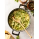 World of Flavours Beechwood Risotto Spoon, 30cm