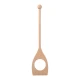 World of Flavours Beechwood Risotto Spoon, 30cm