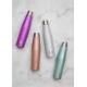BUILT Apex 540ml Insulated Water Bottle, BPA-Free 18/8 Stainless Steel - 'Aqua Glitter