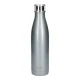 Built 740ml Double Walled Stainless Steel Water Bottle Silver