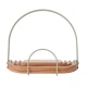 KitchenCraft Idilica Beechwood Cookbook Stand