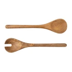 Kitchen Craft Jamie Oliver Big Love Serving Spoon Set, Set of 2