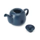  La Cafetière Classic Teapot, Navy, 600ML
