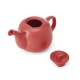 La Cafetière Classic Teapot, Red, 600ML