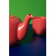 La Cafetière Classic Teapot, Red, 600ML