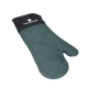  MasterClass Silicone & Cotton Single Oven Glove, Green