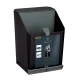 Master Class Smart Space 4-in-1 Utensils / Knife Block