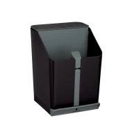 Master Class Smart Space 4-in-1 Utensils / Knife Block