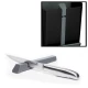 Master Class Smart Space 4-in-1 Utensils / Knife Block