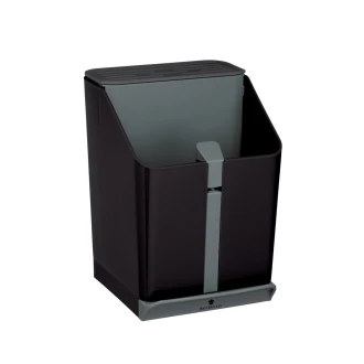 Master Class Smart Space 4-in-1 Utensils / Knife Block