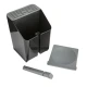 Master Class Smart Space 4-in-1 Utensils / Knife Block