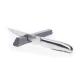 Master Class Smart Space 4-in-1 Utensils / Knife Block