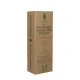 Kitchen Craft Natural Elements Eco-Friendly Coconut Fibre Brush, Set of 3
