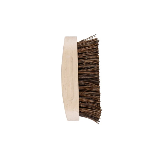 Kitchen Craft Natural Elements Eco-Friendly Coconut Fibre Brush, Set of 3