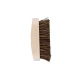 Kitchen Craft Natural Elements Eco-Friendly Coconut Fibre Brush, Set of 3