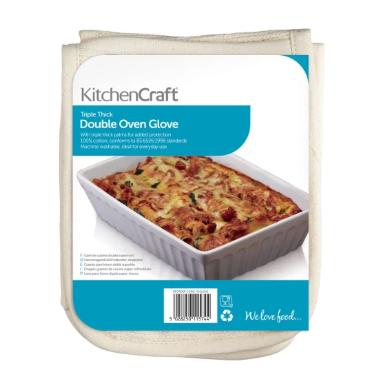 Shop quality KitchenCraft Oven Glove in Kenya from vituzote.com Shop in-store or online and get countrywide delivery!